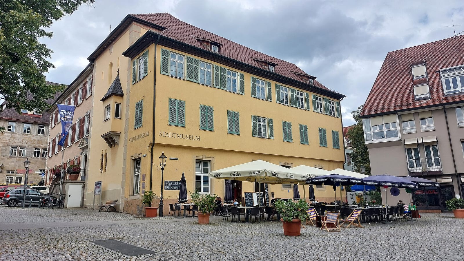 Café am Museum photo 4