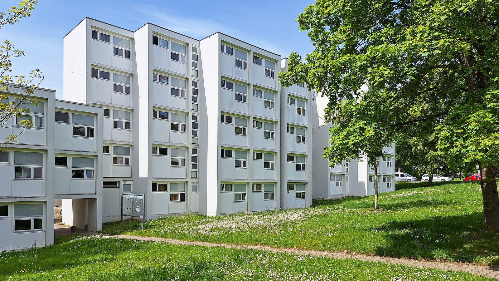 Mensa II (Stuttgart-Vaihingen) photo 5