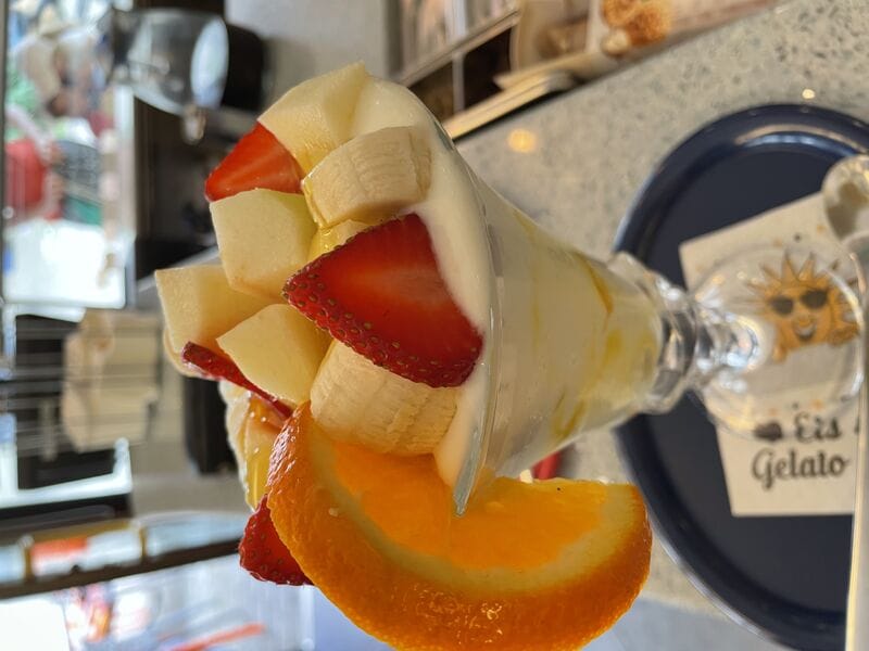 Eiscafé Trento photo 7