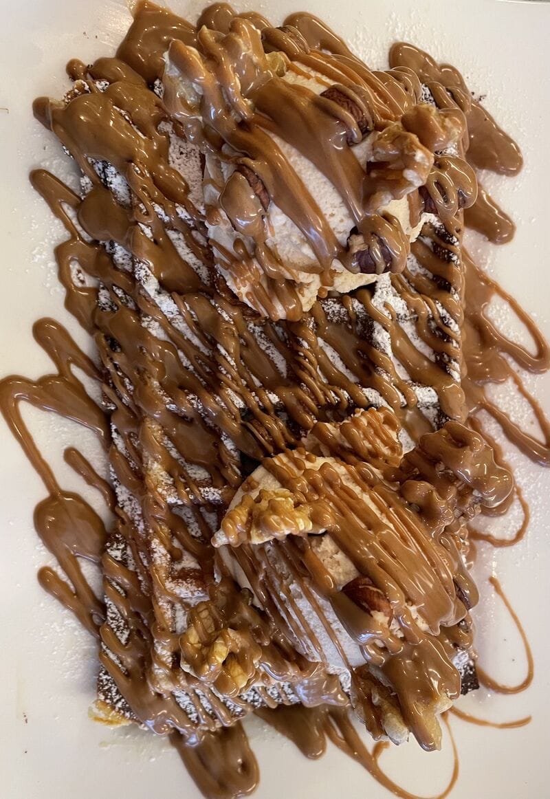 Eiscafé Trento