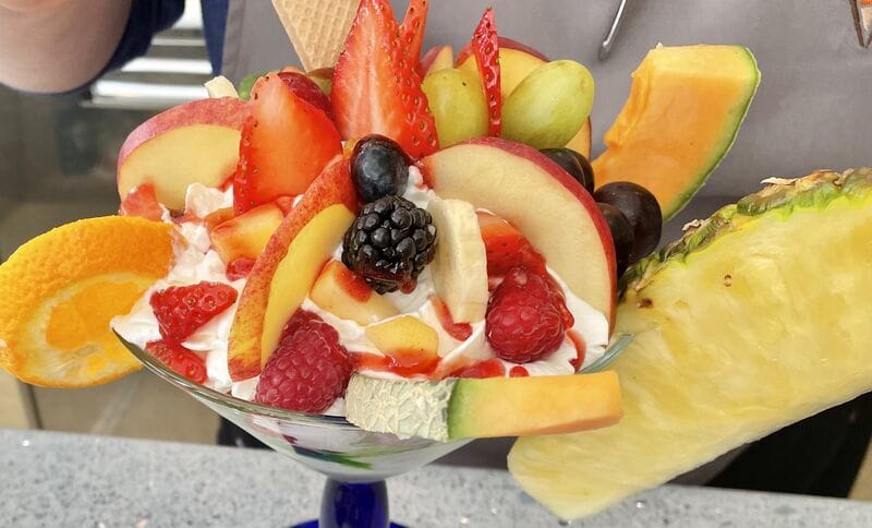 Eiscafé Trento photo 4