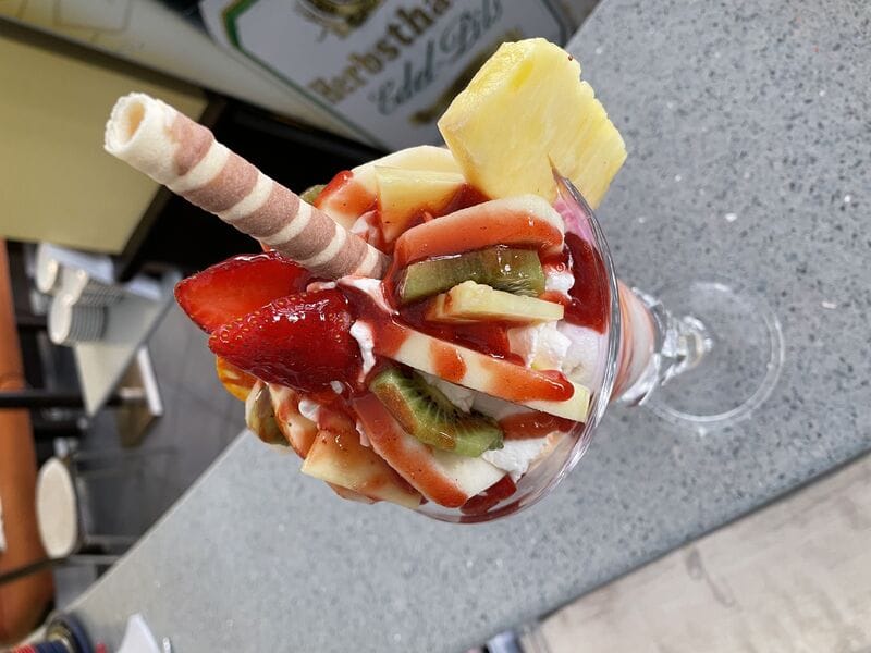 Eiscafé Trento photo 8