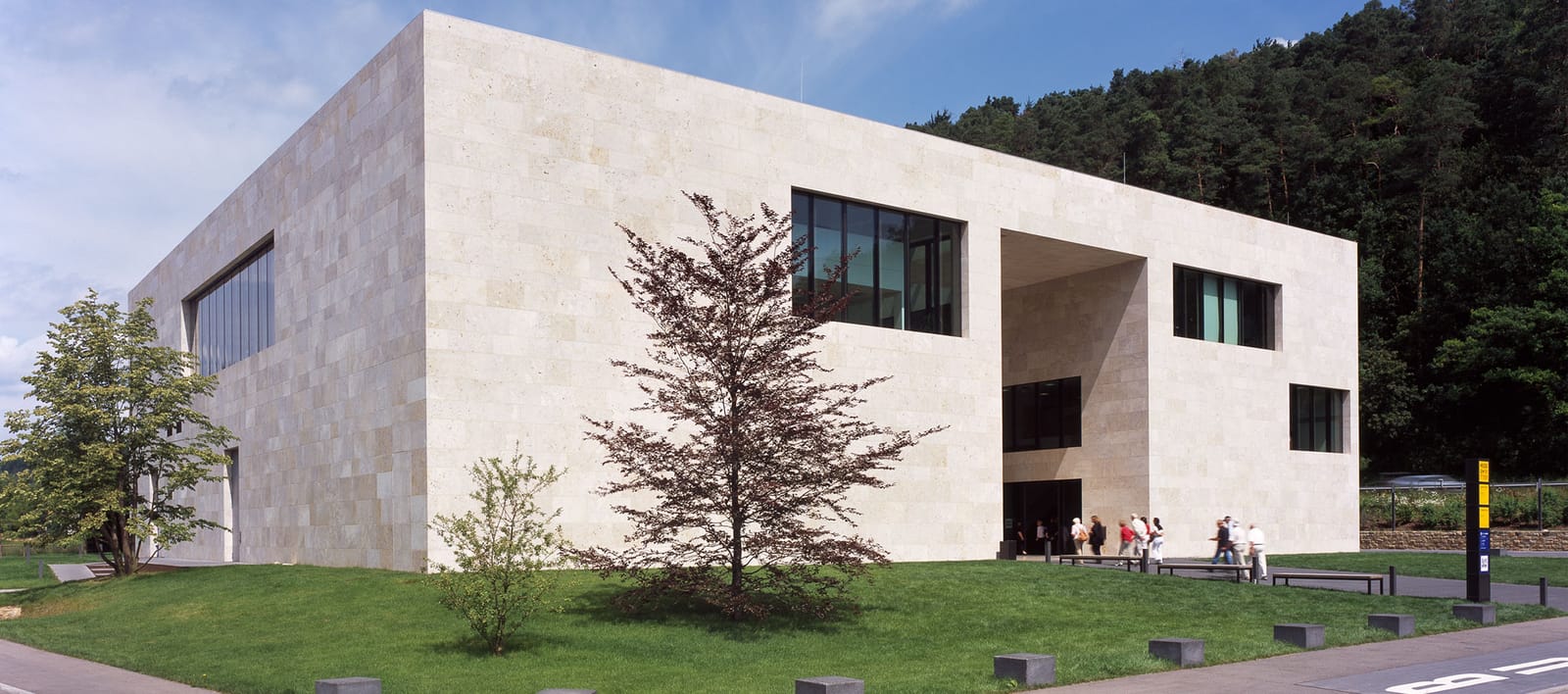 Museums-Café Ritter