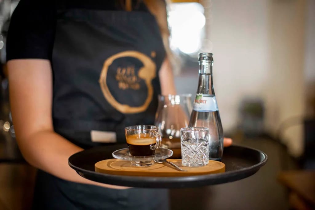 Café Misch-Masch photo 2