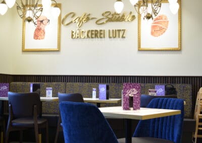 Lutz Café-Stüble am Marktplatz photo 4