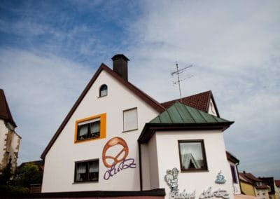 Lutz Café-Stüble am Marktplatz