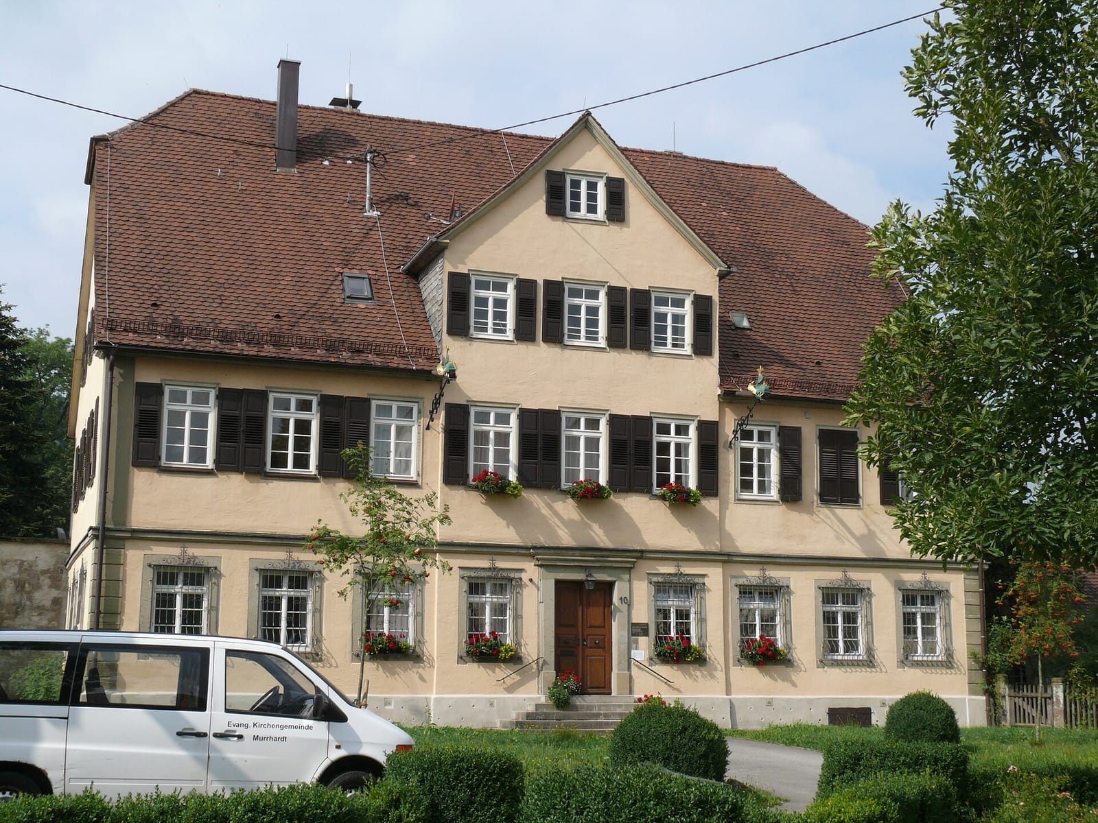 Café am Klosterhof photo 3