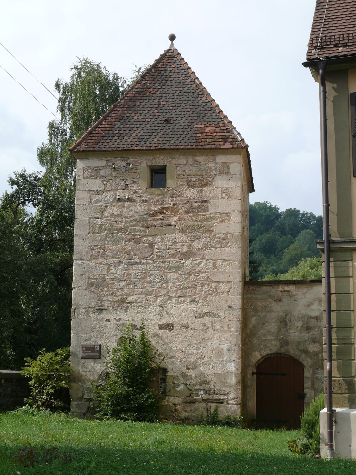 Café am Klosterhof