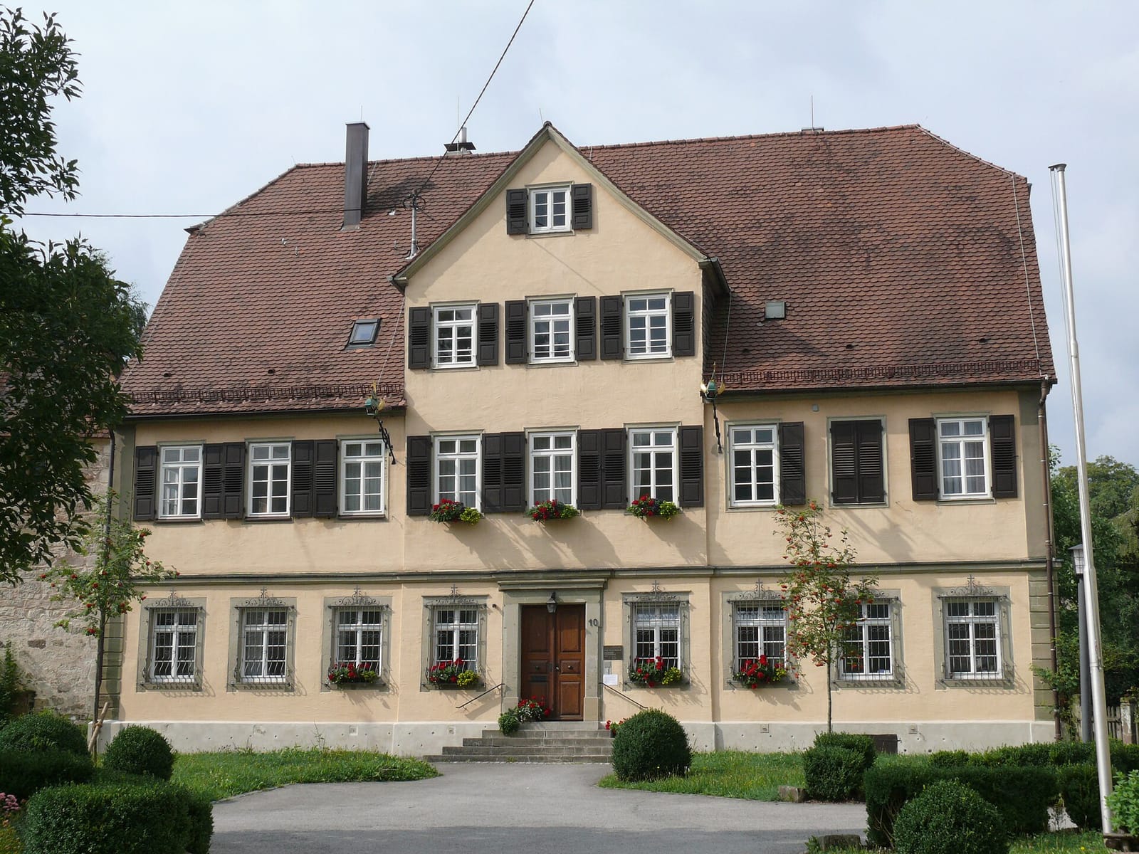 Café am Klosterhof photo 2