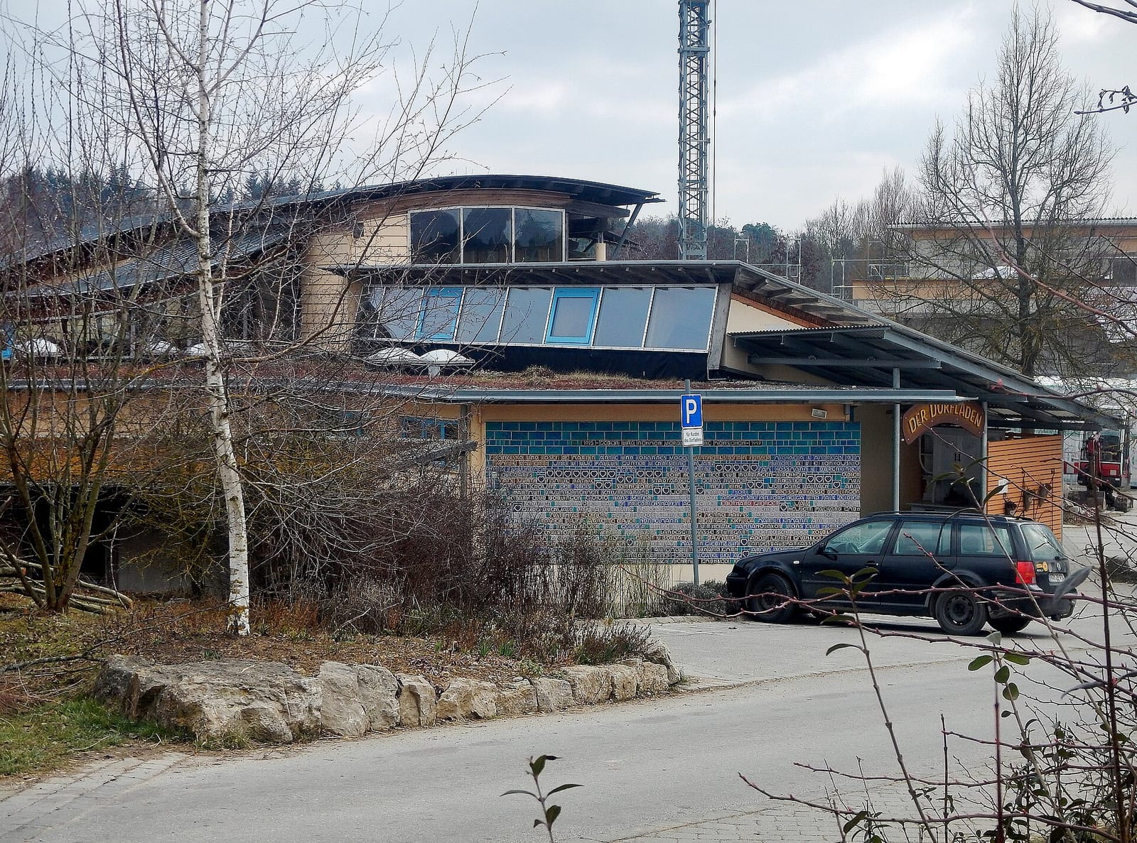 Bistro Tennental
