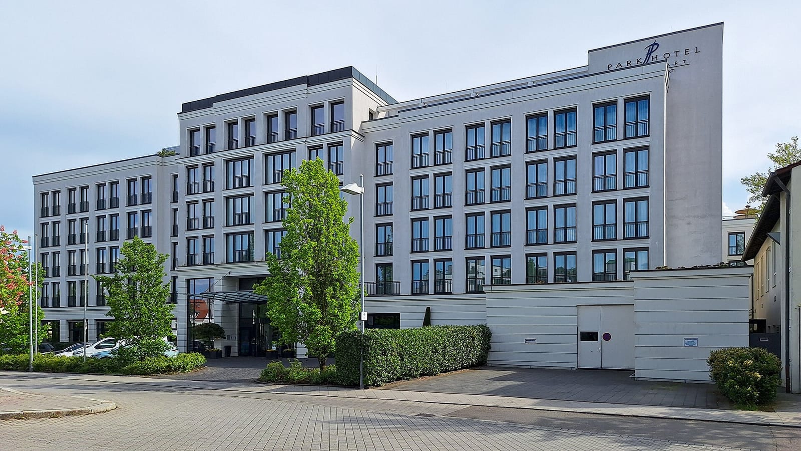 Café Kettinger