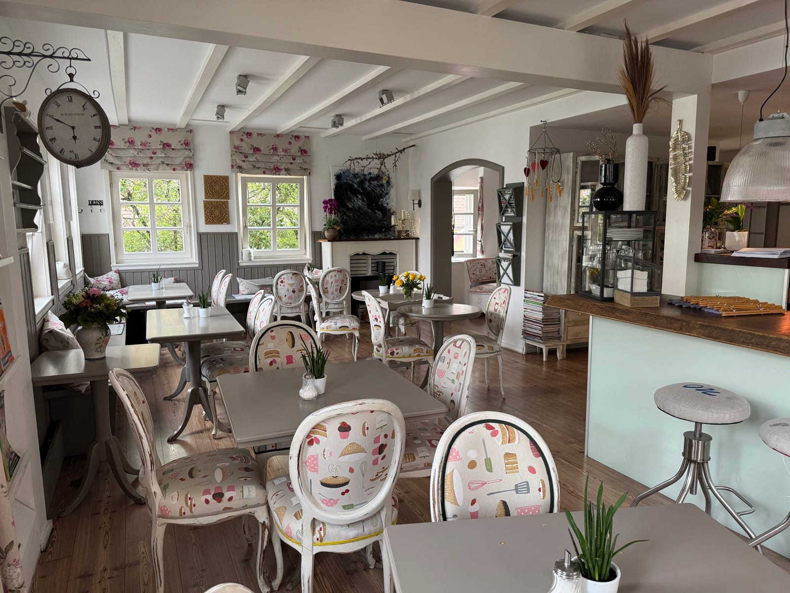 Café Bistro ZimtZucker