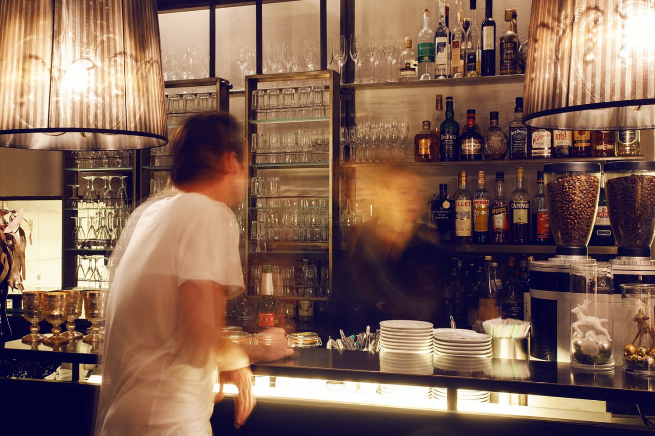 Café Carré photo 6