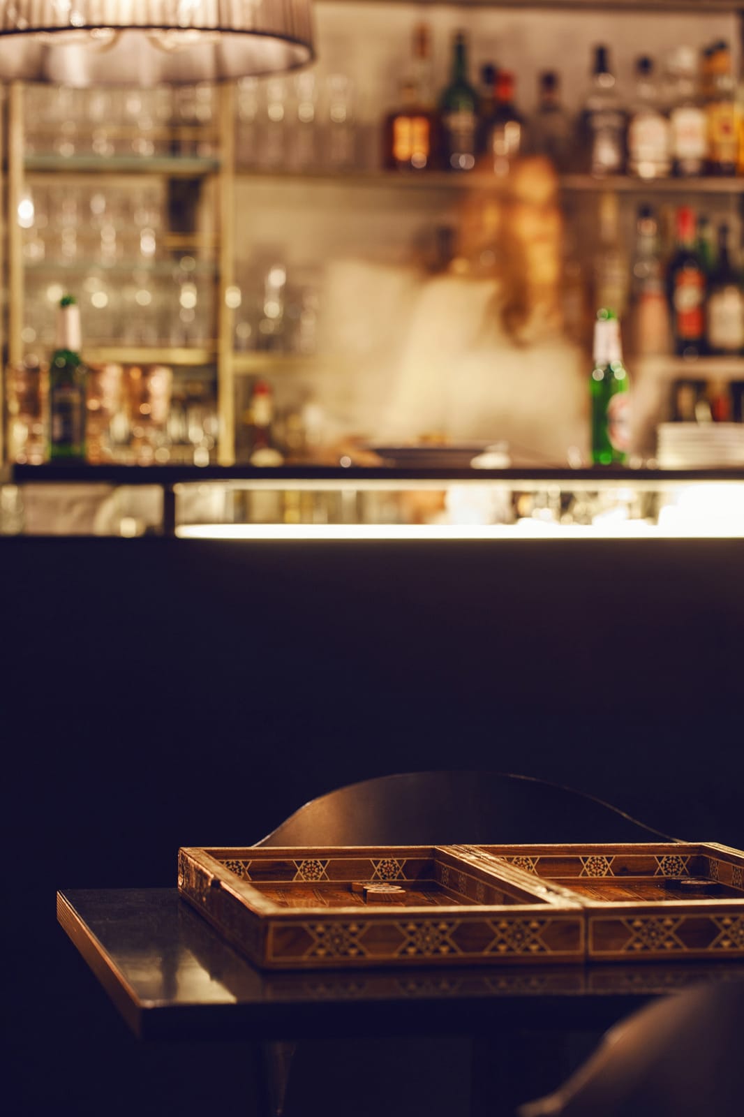 Café Carré