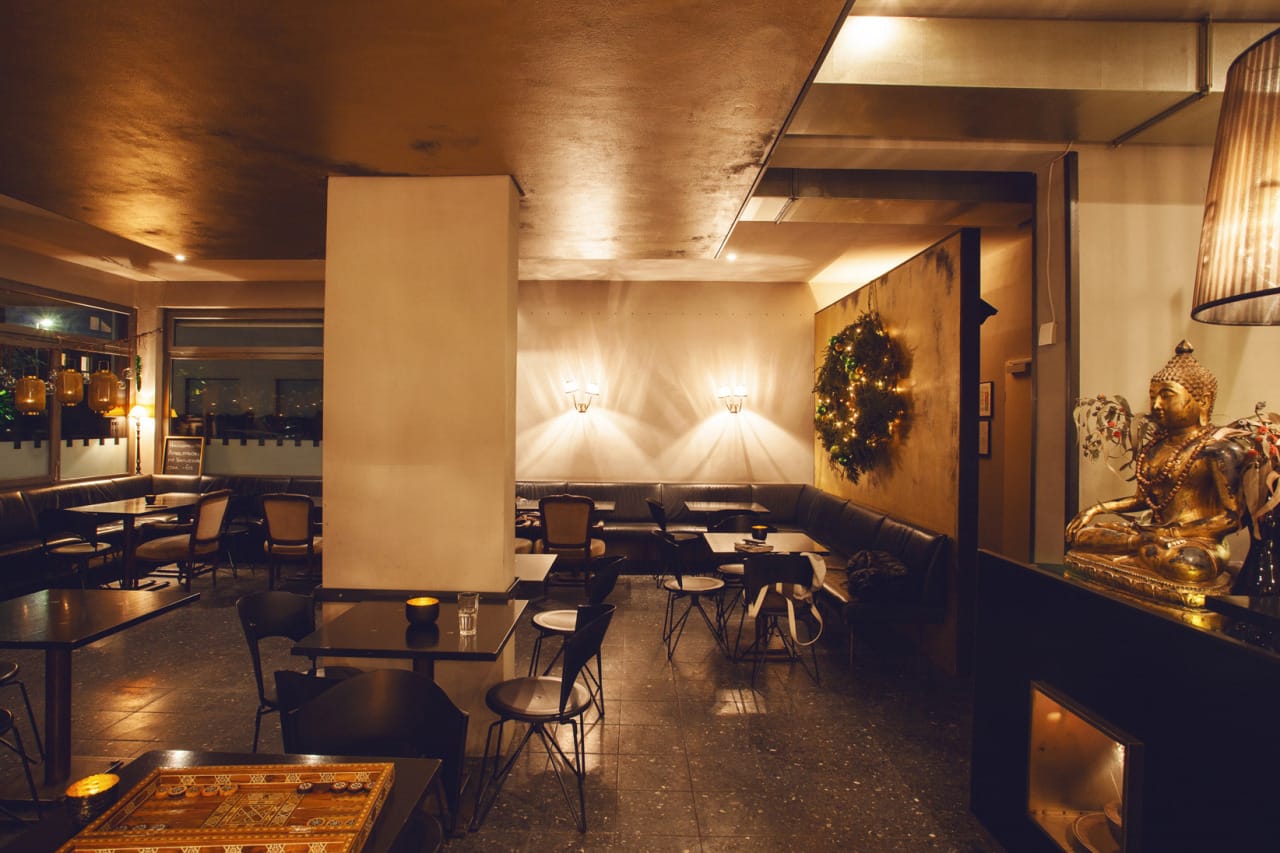 Café Carré photo 3