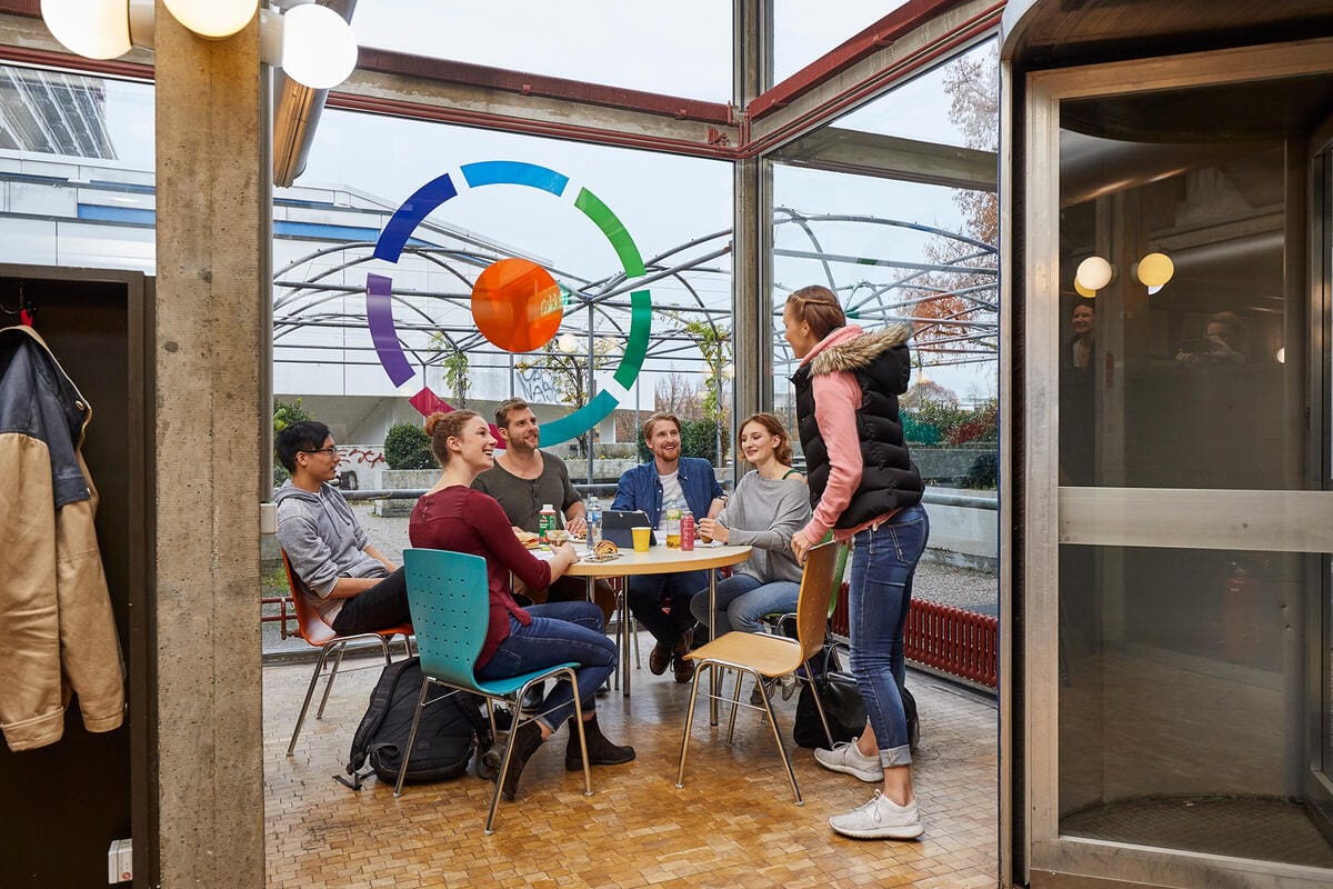 Cafeteria Denkpause photo 8