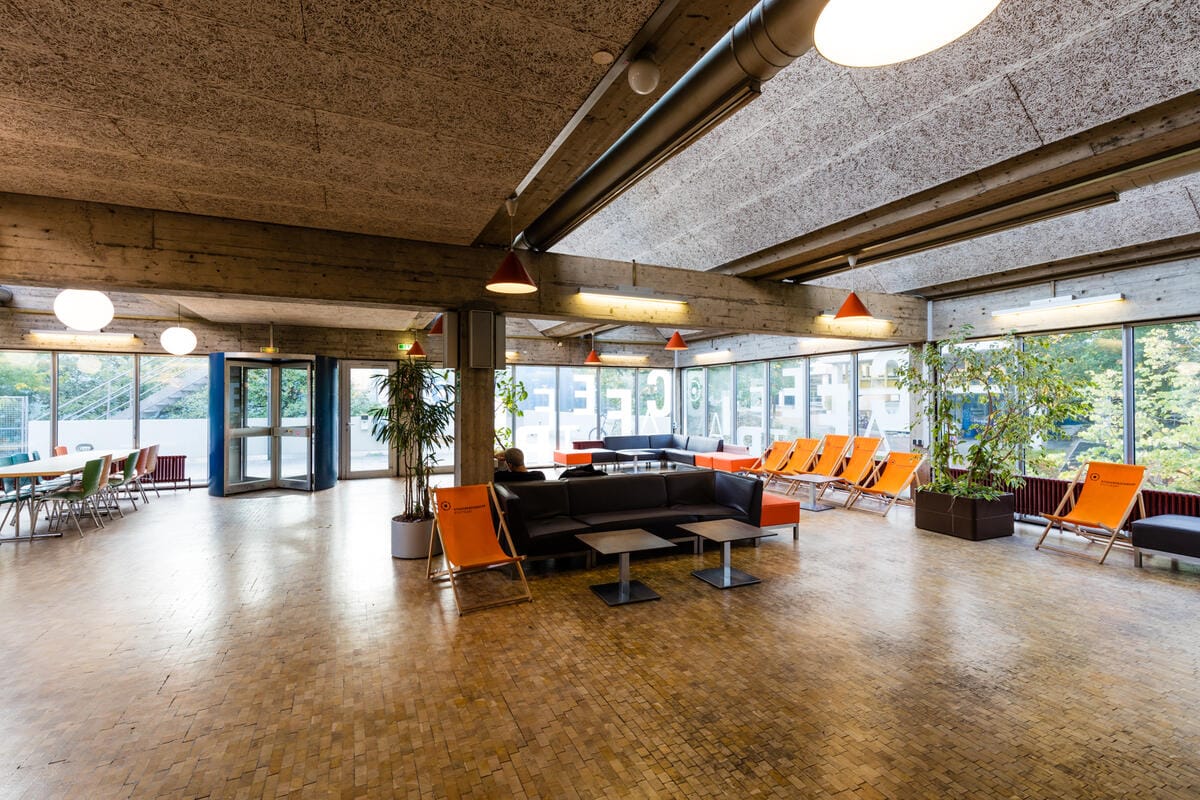 Cafeteria Denkpause photo 4