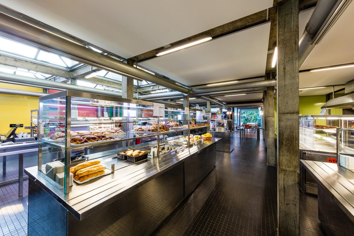 Cafeteria Denkpause photo 3
