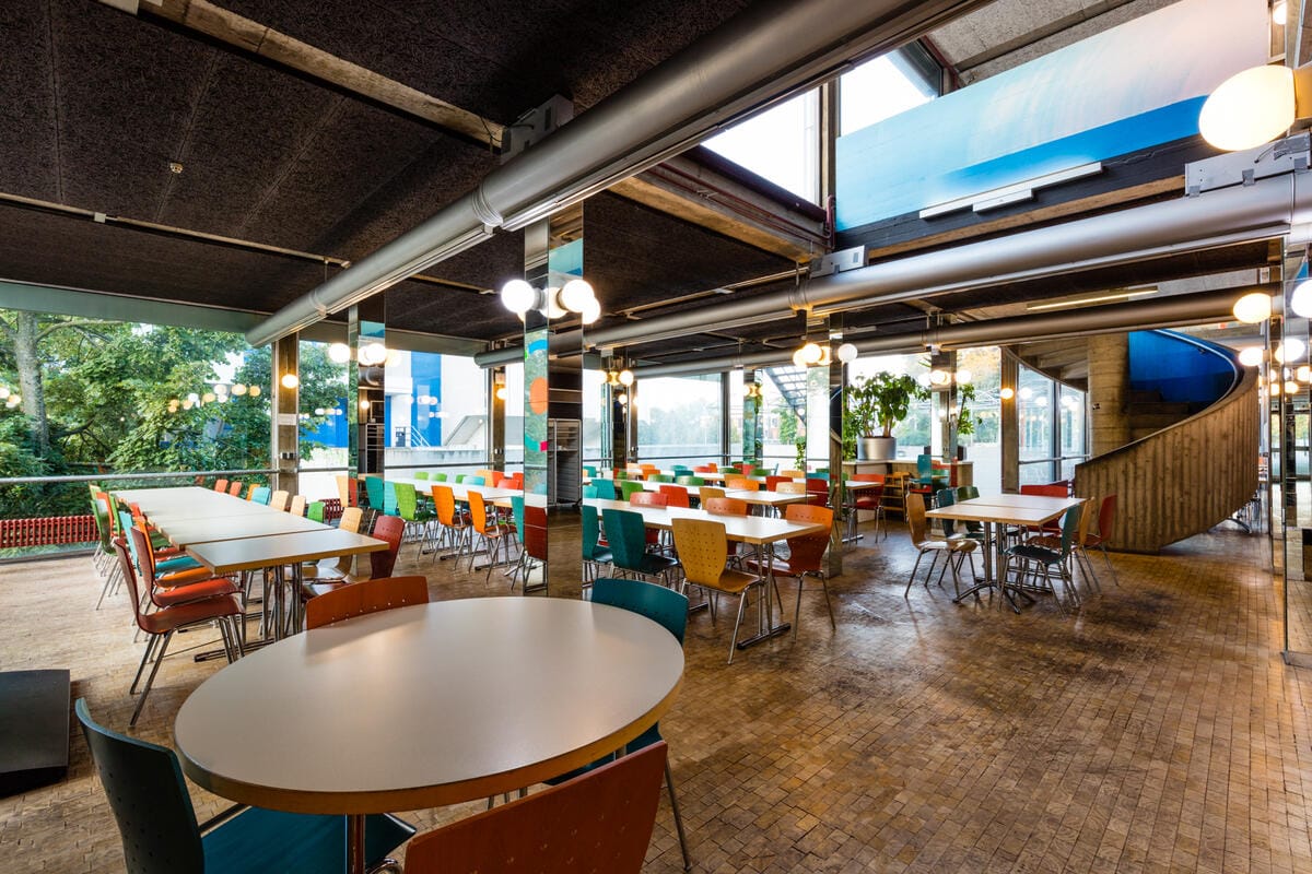 Cafeteria Denkpause photo 2
