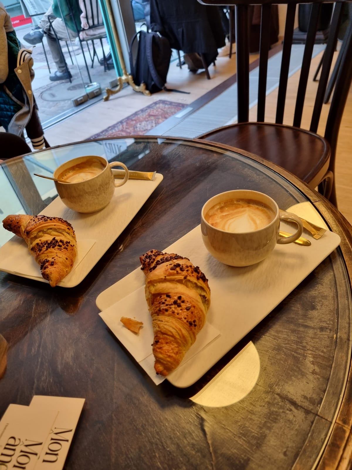 Mon âme Cafe