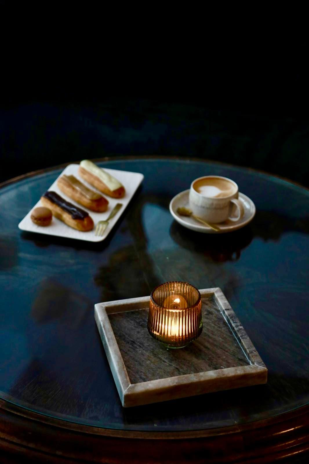 Mon âme Cafe photo 2