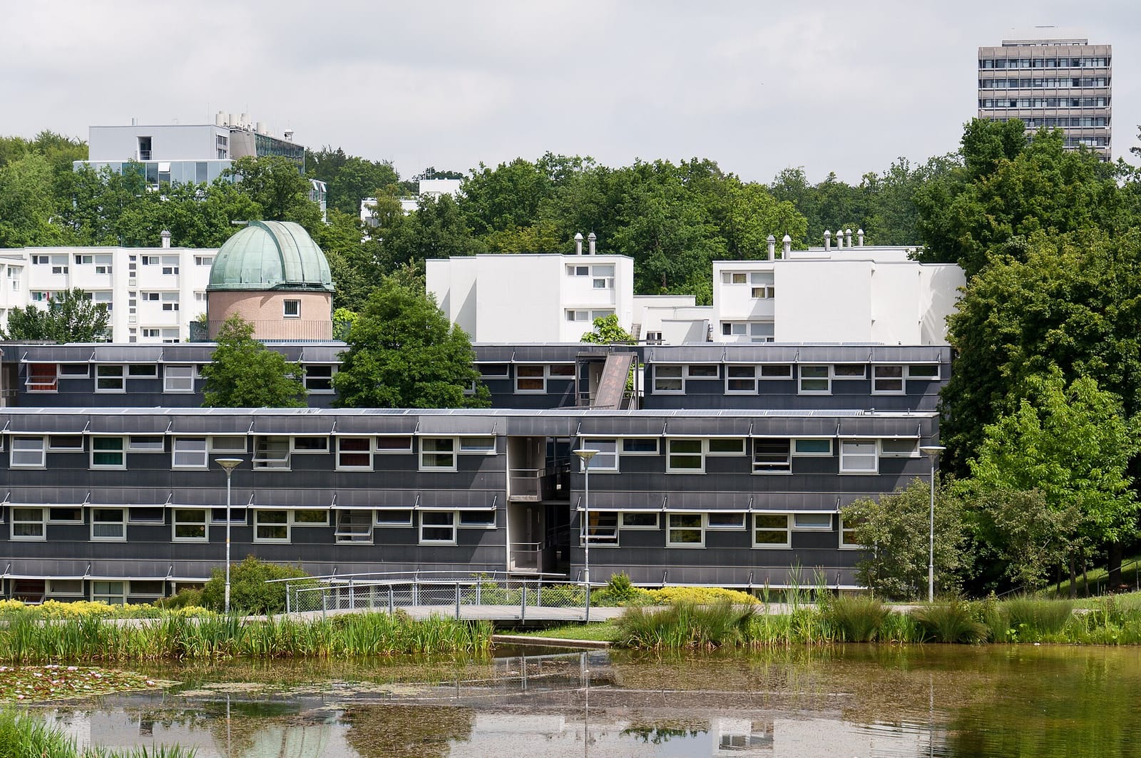Ökumenisches Zentrum photo 2