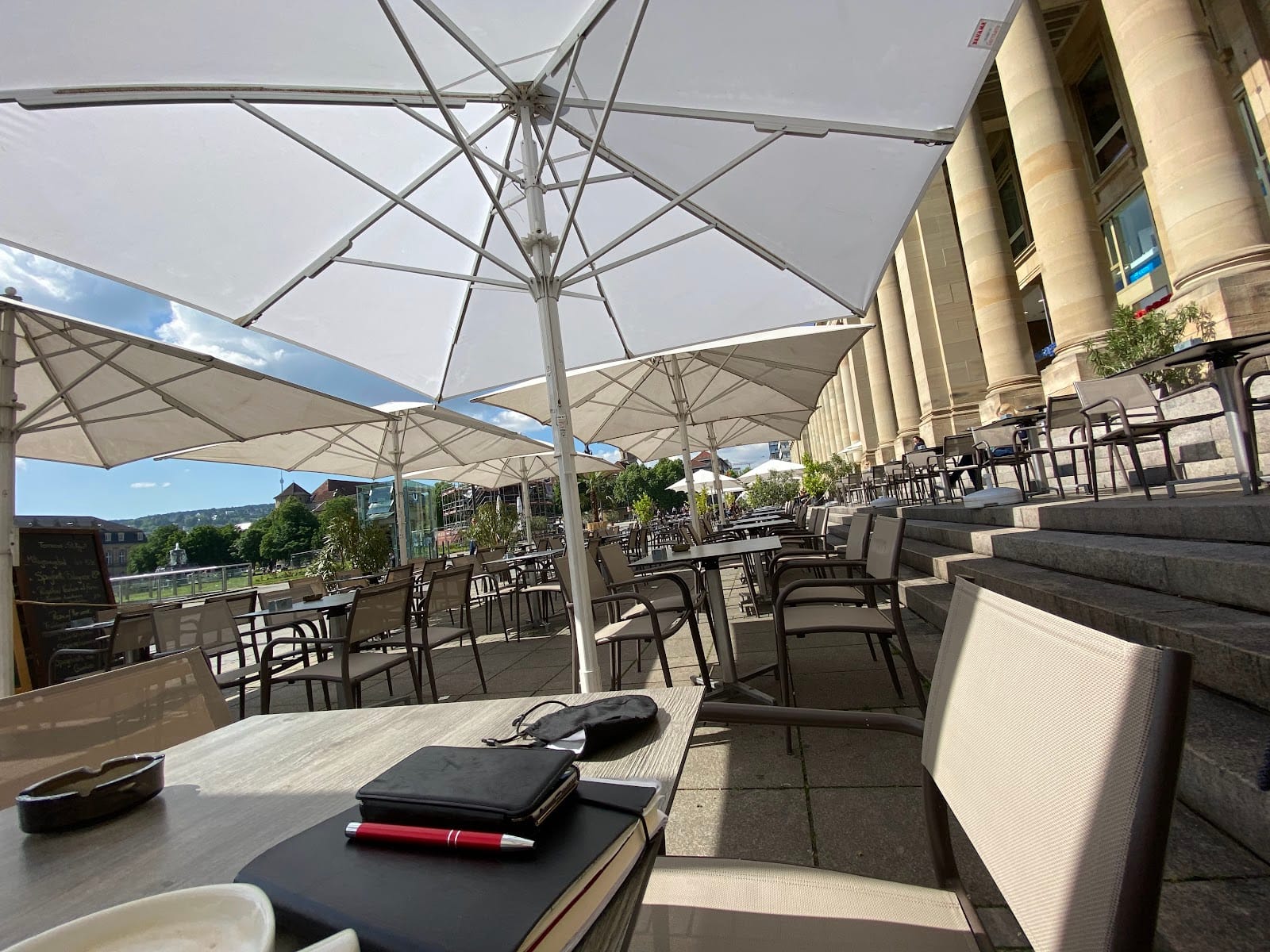 Terrazza