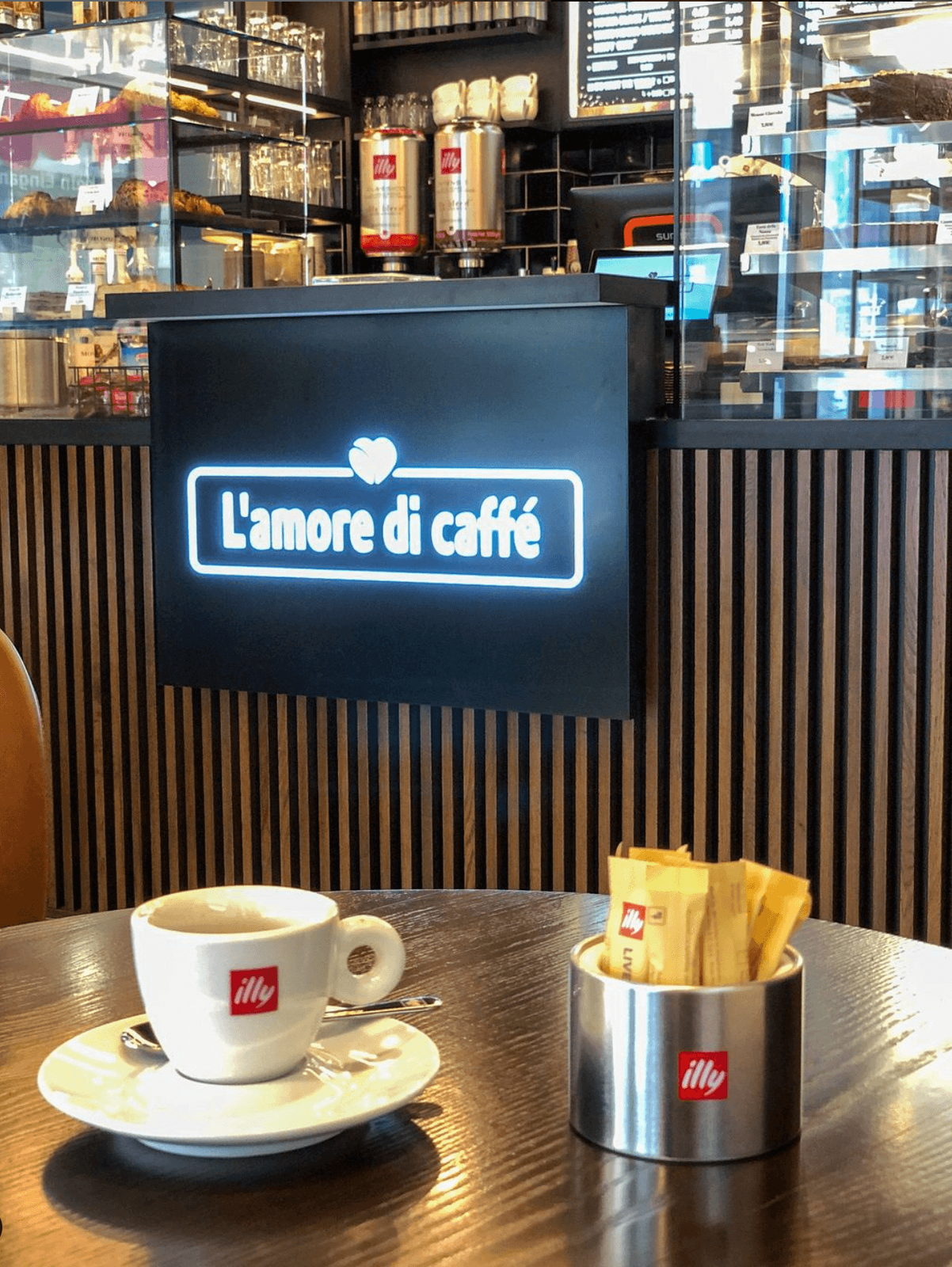 L‘amore di caffé photo 8