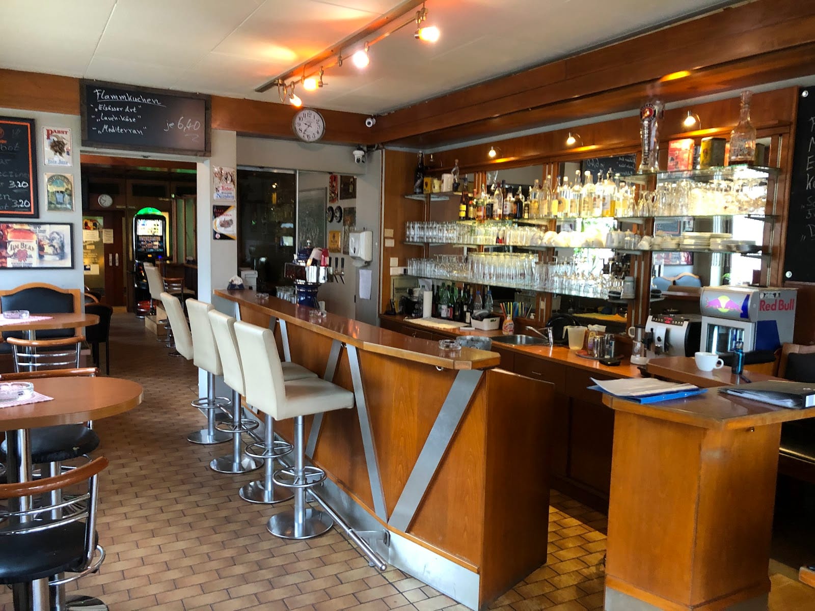 Benno's Café Bar