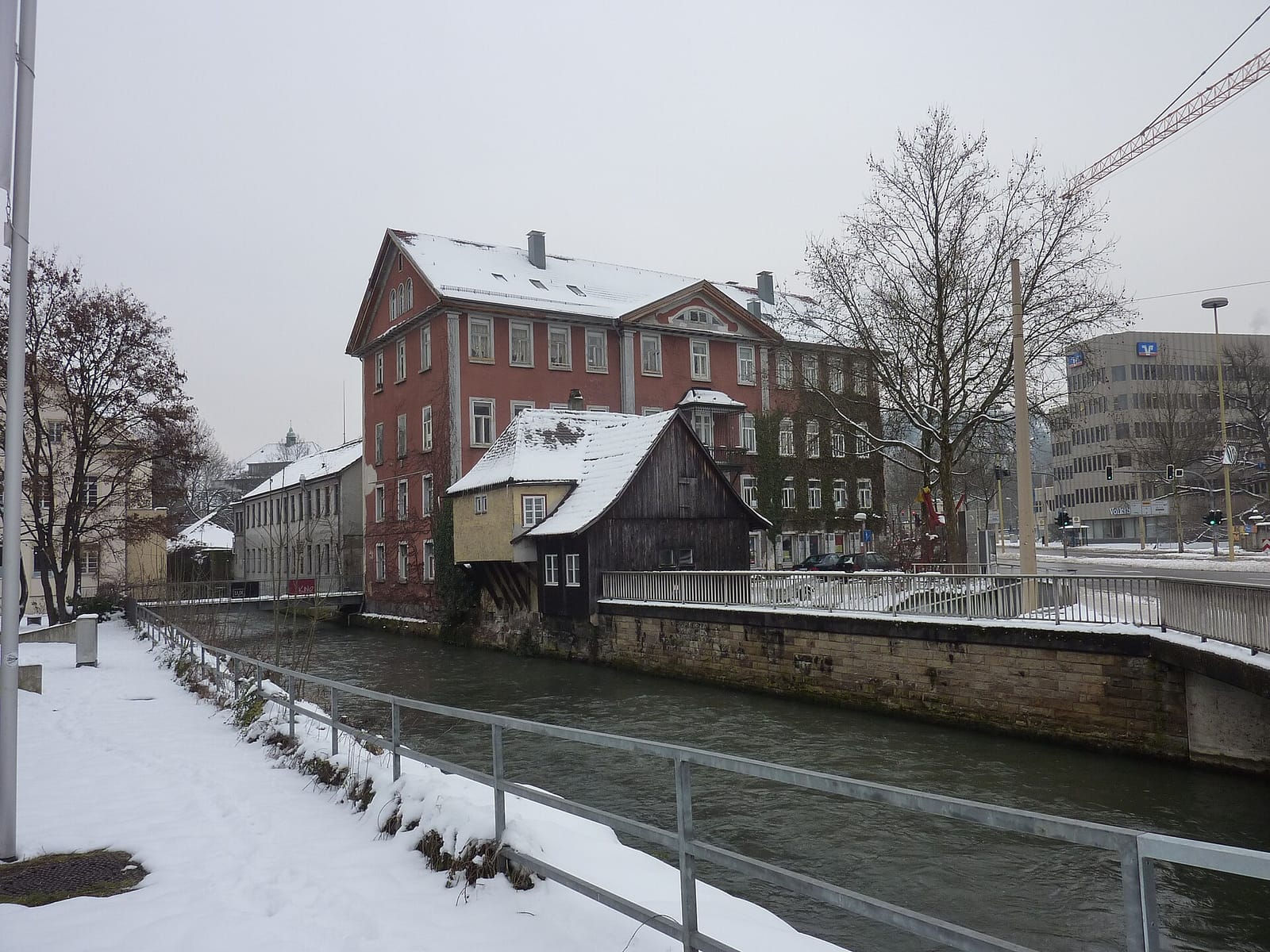 Brot&Cafe photo 3