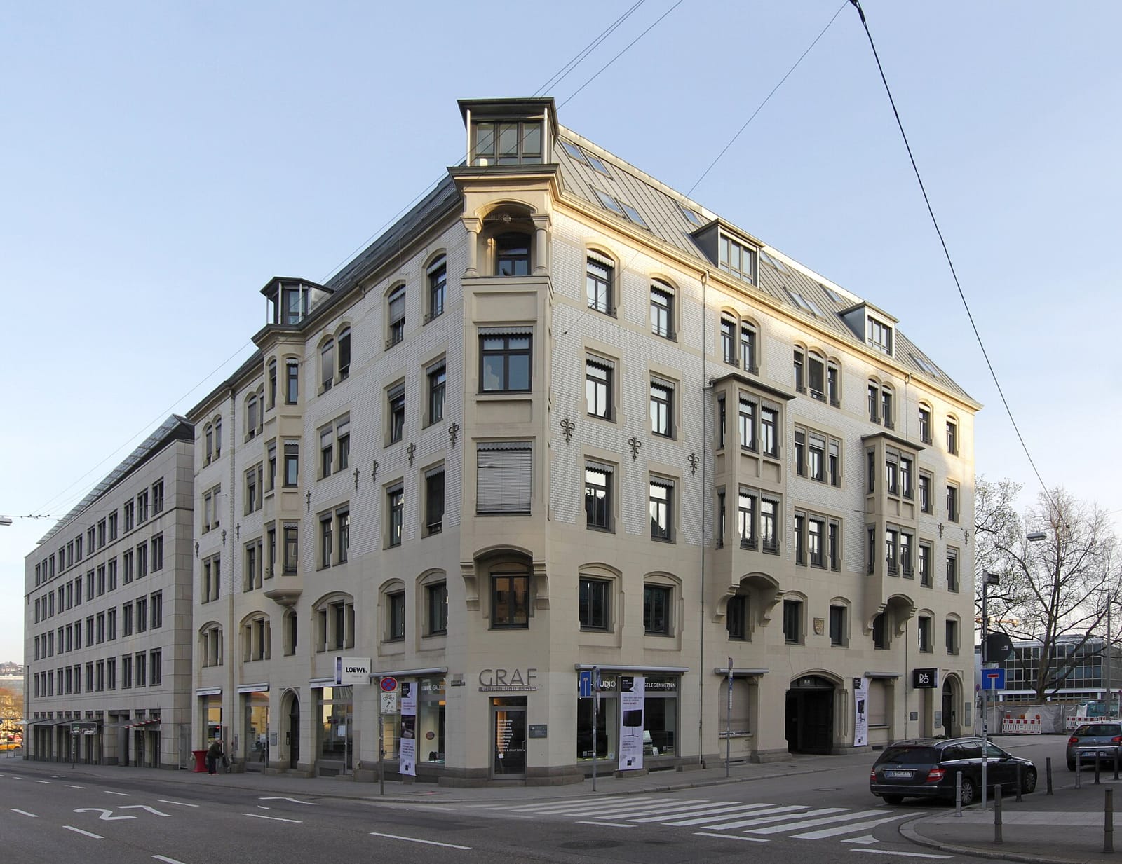 Academie der schönsten Künste photo 4