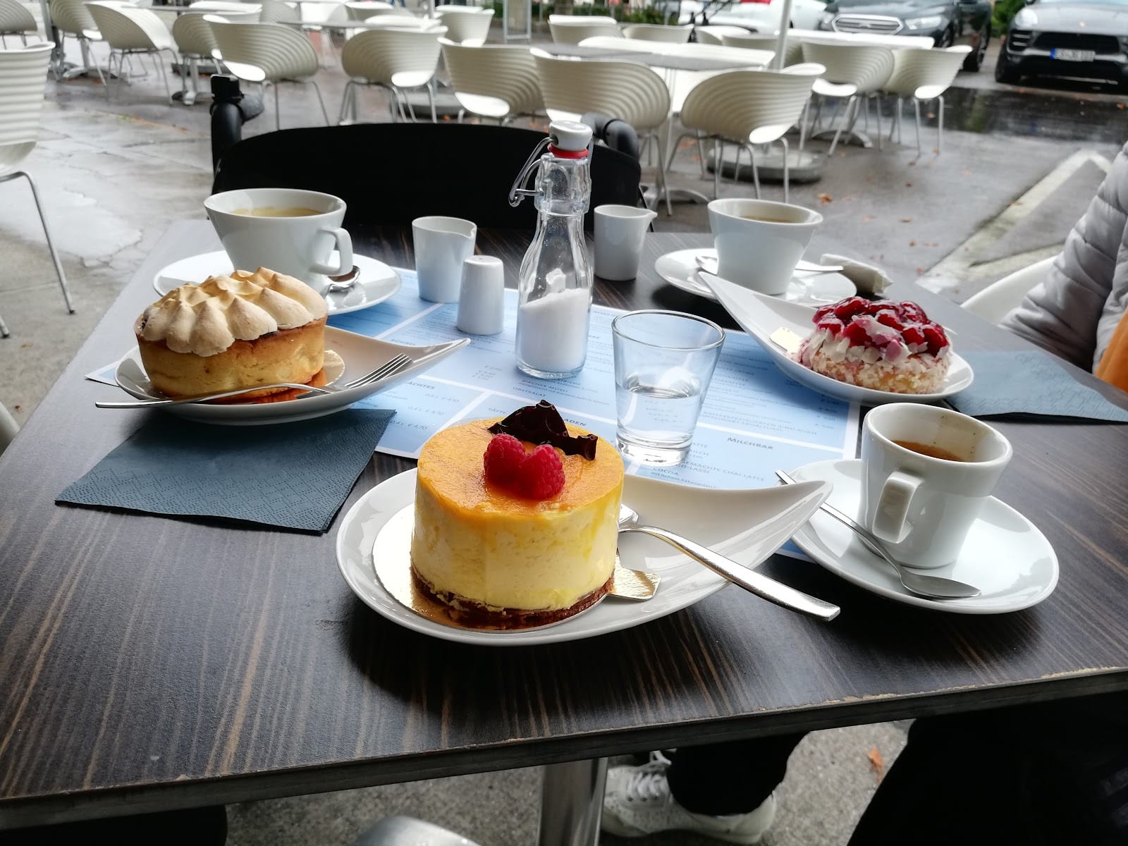 markt e1ns