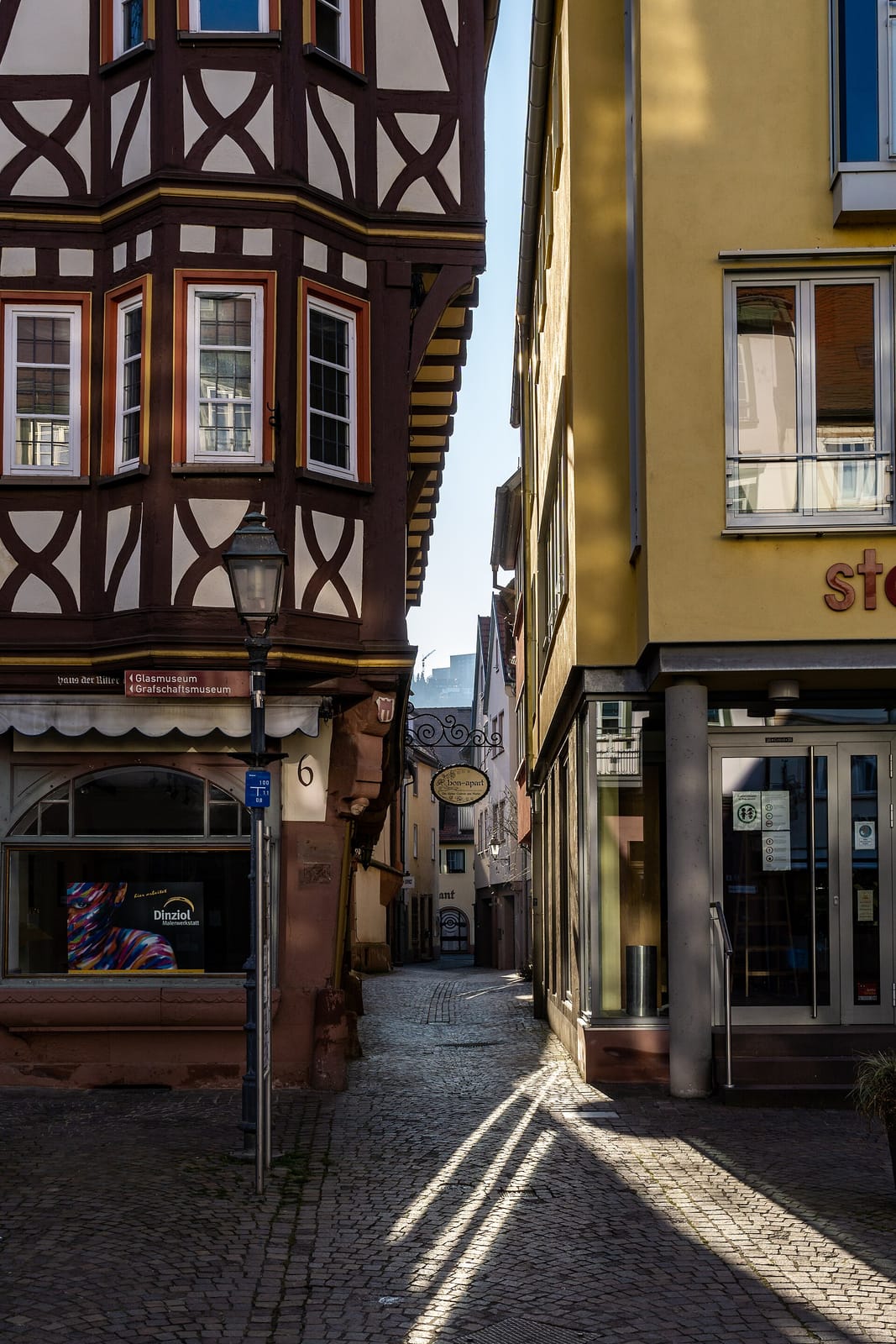 Café Hahn