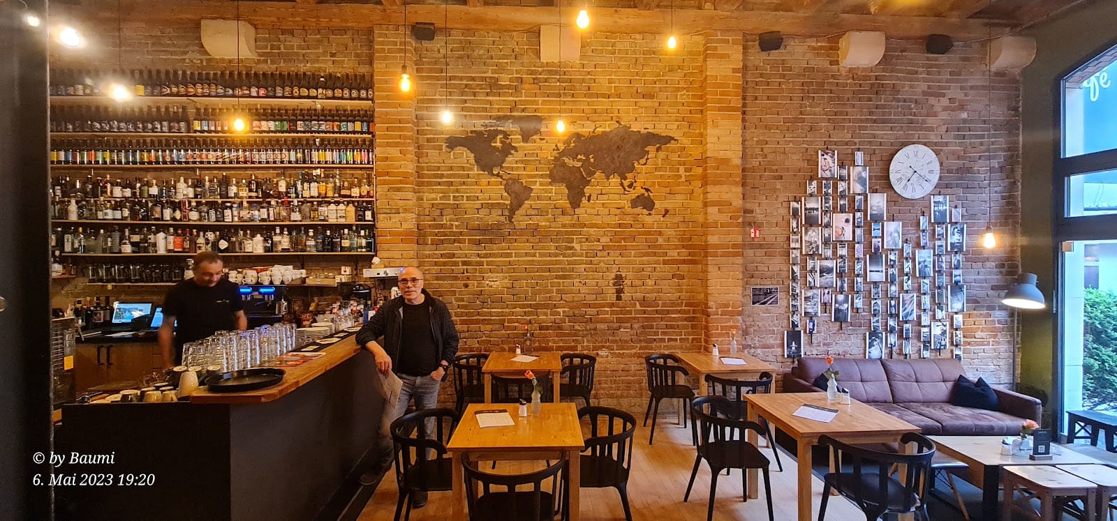 Mon Petit Café