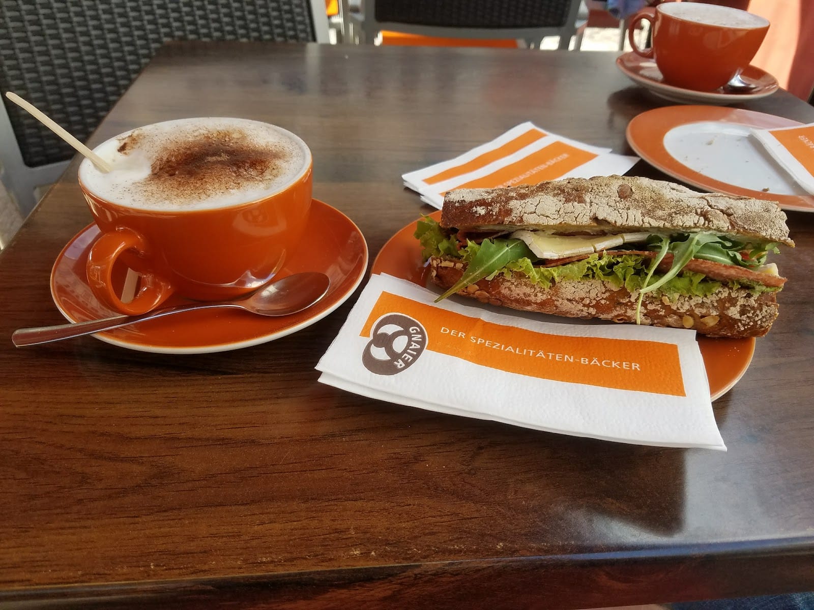 Cafe Curt