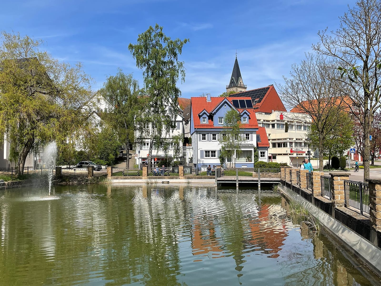 Café Westkastell