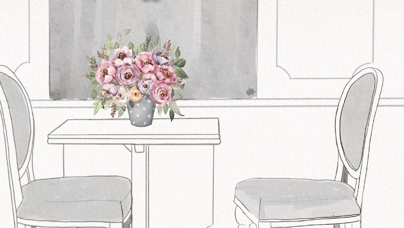 Marijas Schlosspark Café photo 3