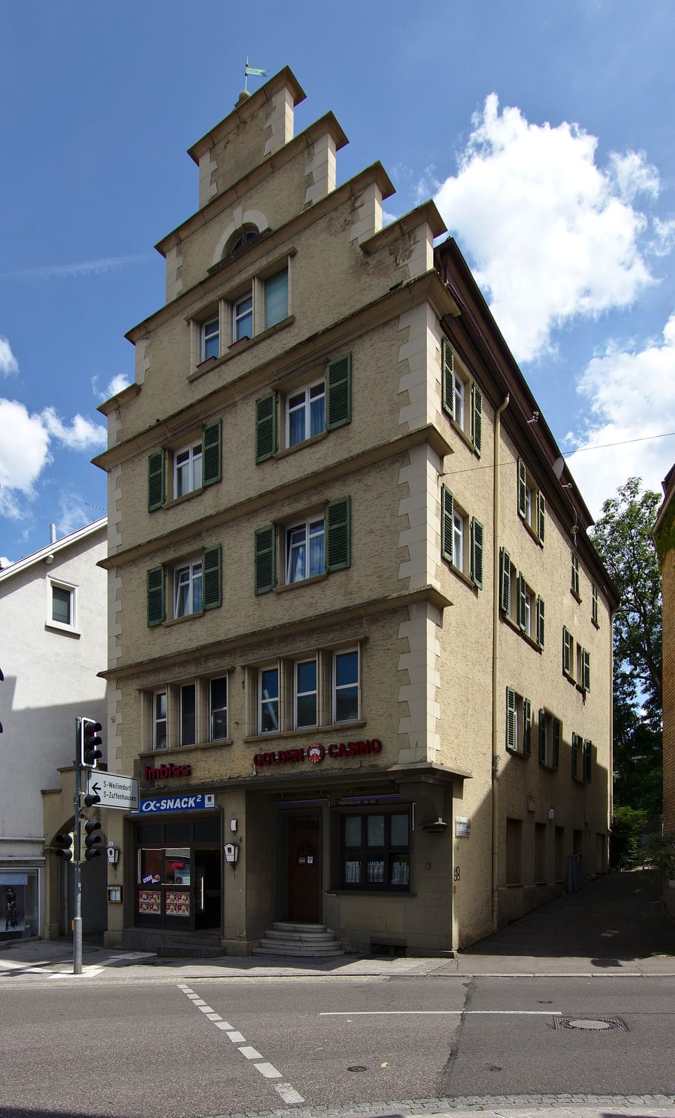 Café Klavierzimmer photo 4
