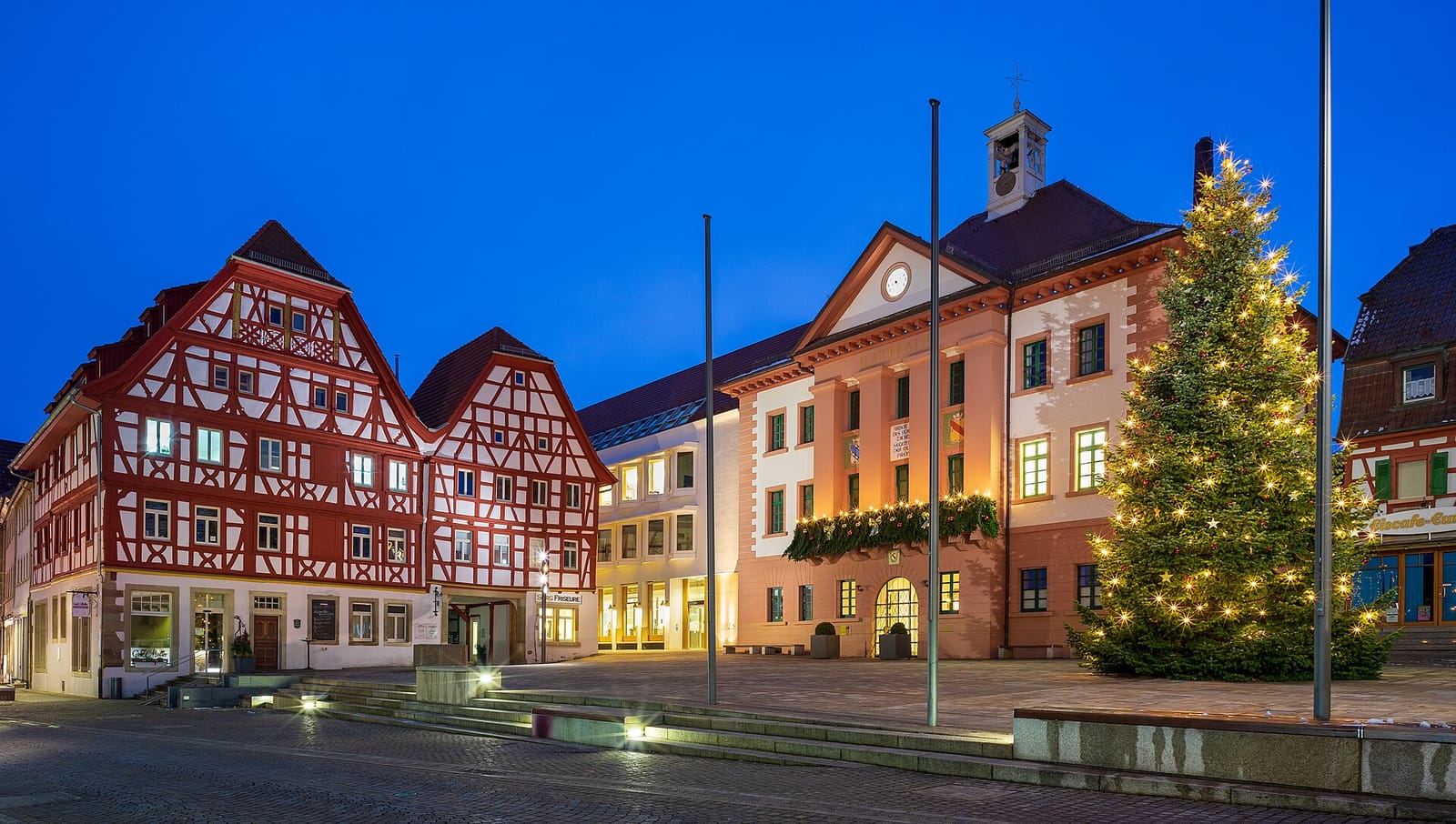 Café Müller am Marktplatz photo 2