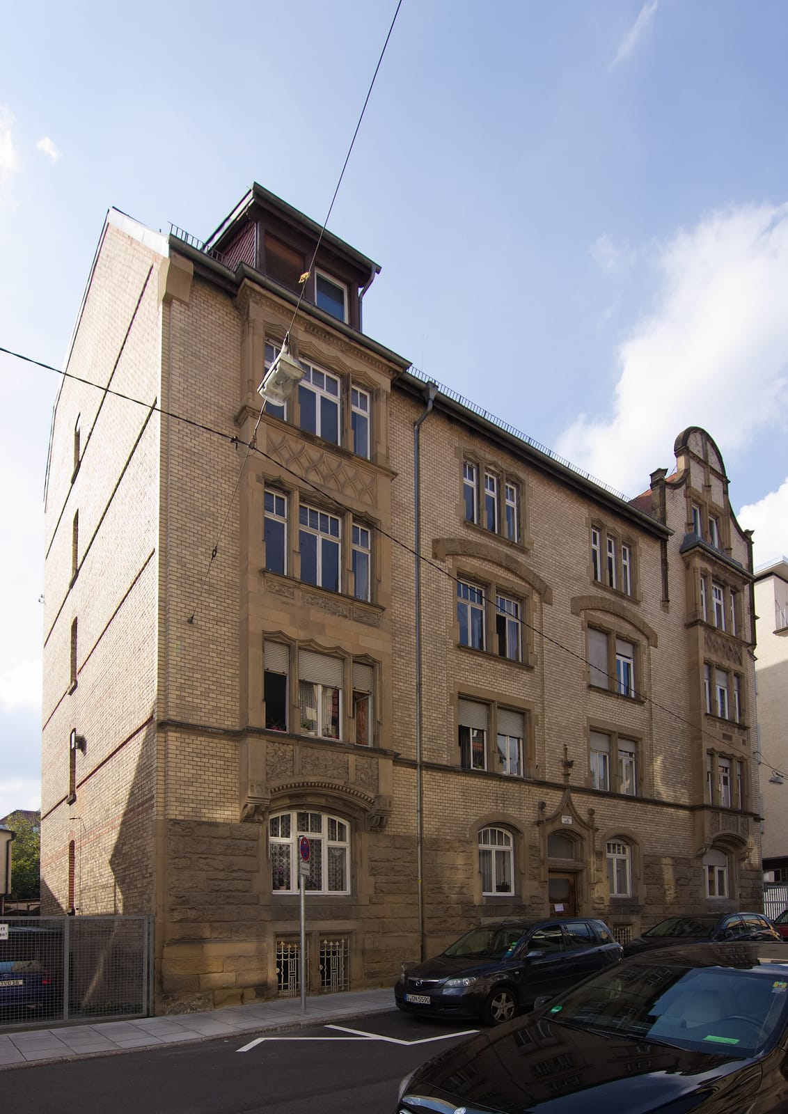 Café Südstern photo 2