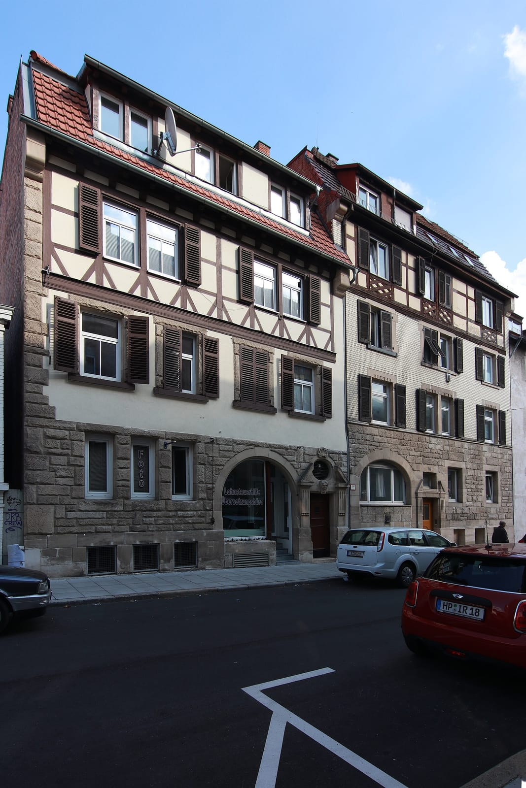Café Südstern