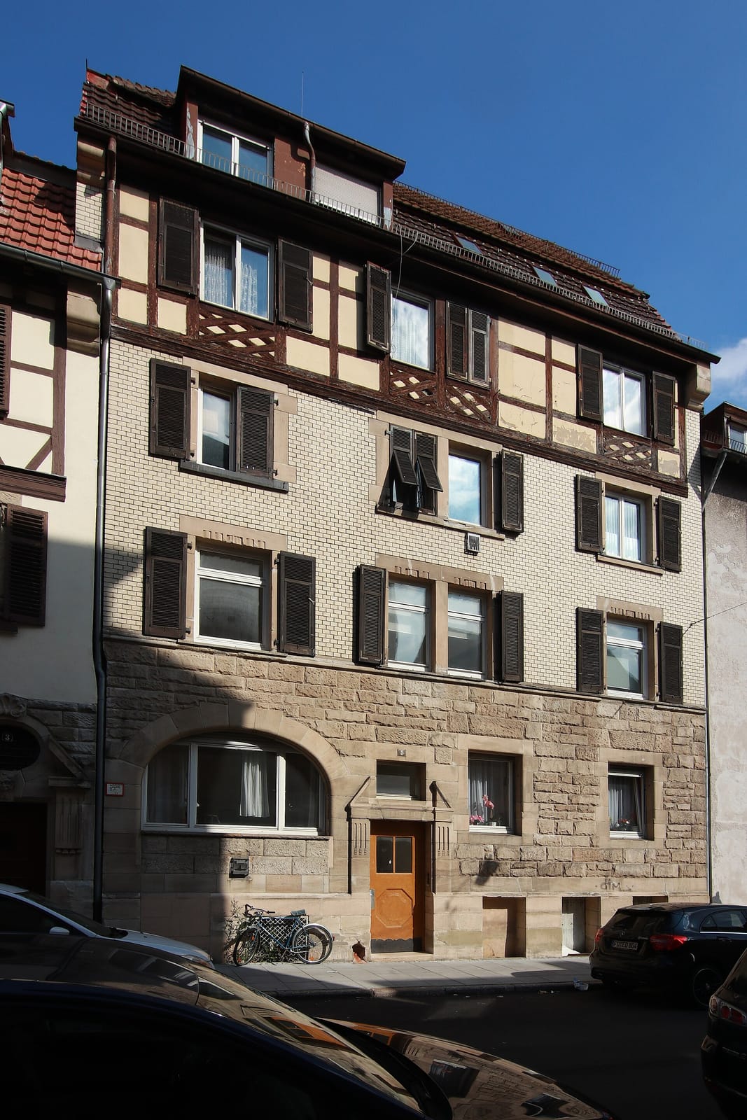 Café Südstern photo 3