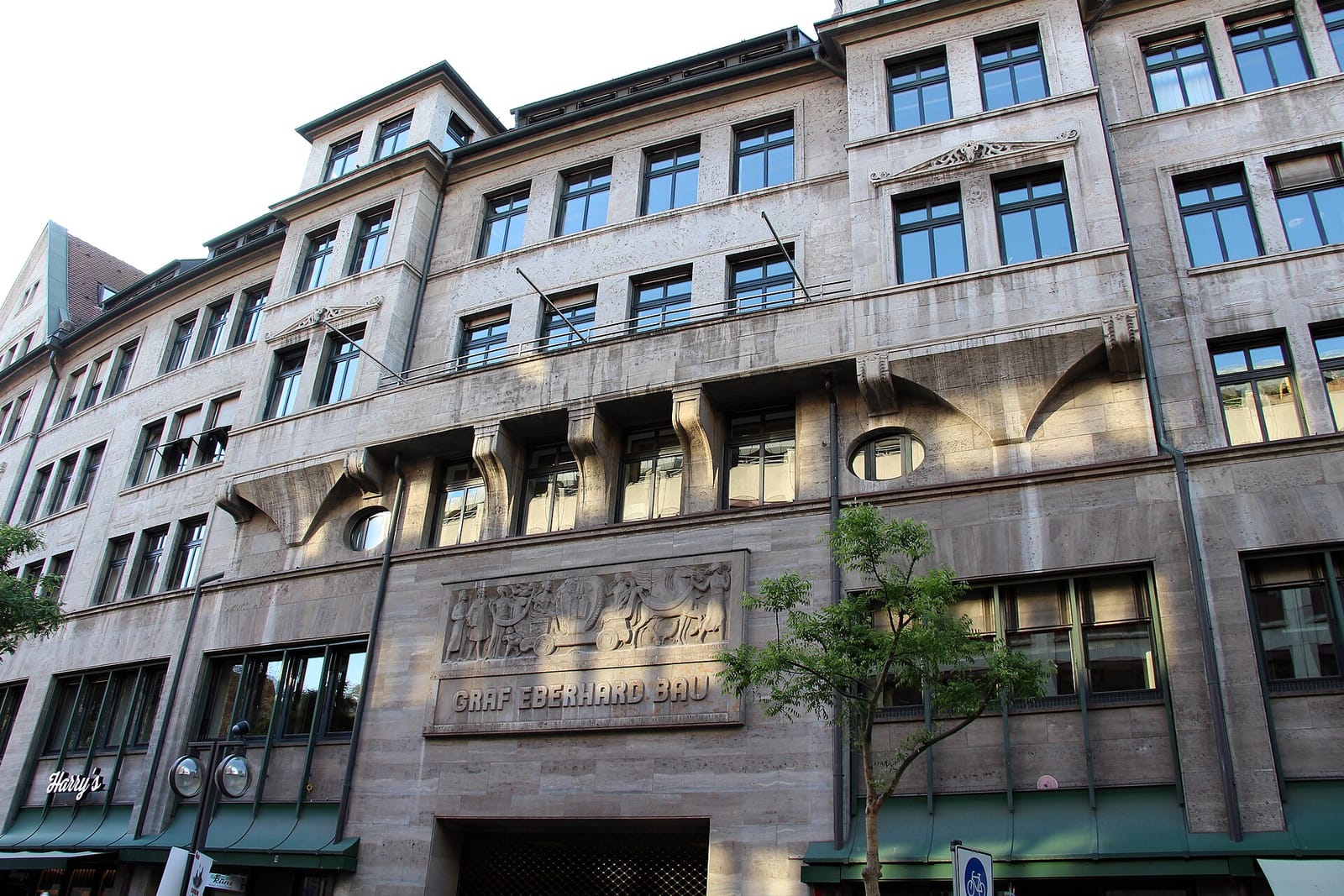 Harry's Kaffeerösterei photo 6