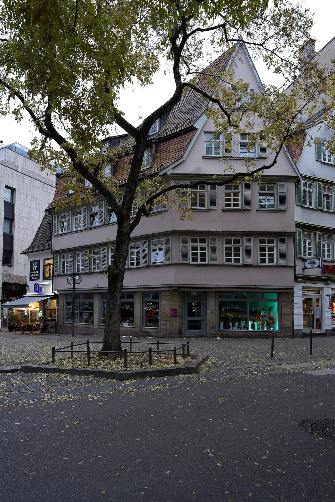 Harry's Kaffeerösterei photo 7