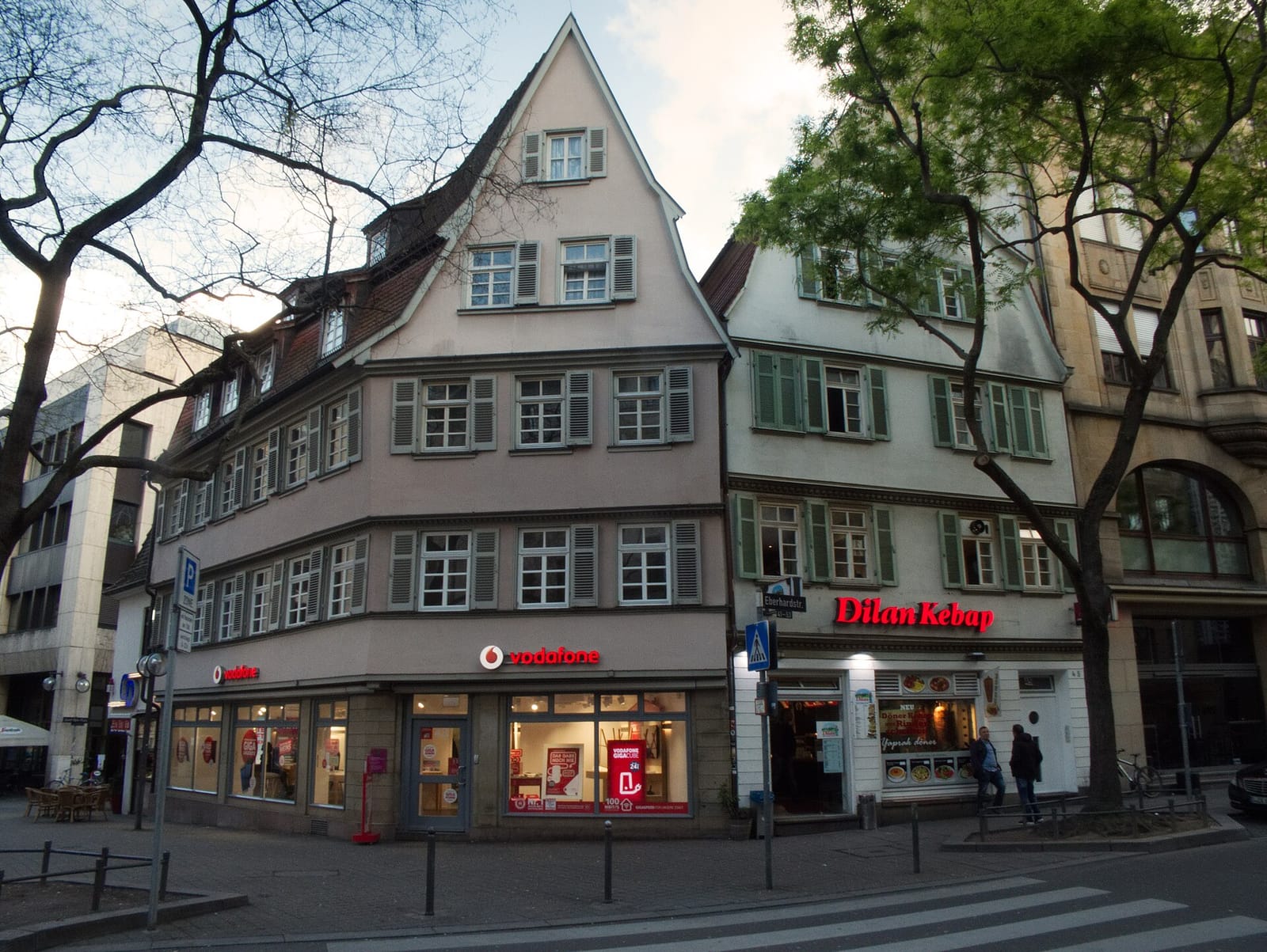 Harry's Kaffeerösterei photo 8