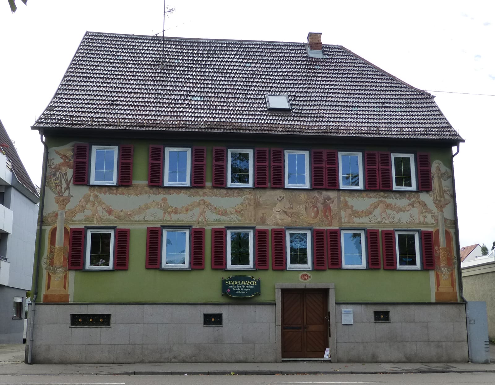 Das Lieblingscafe photo 3