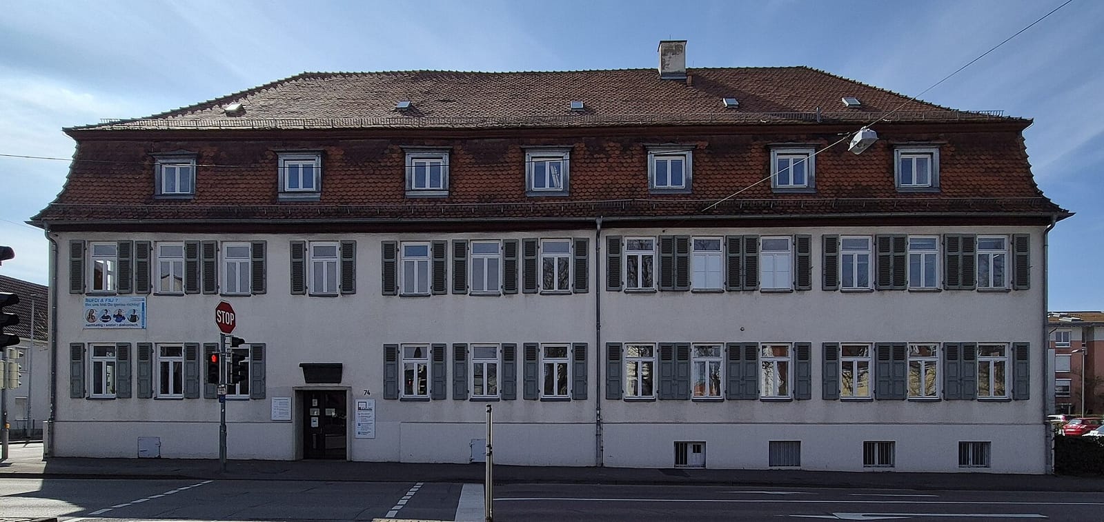 Das Lieblingscafe
