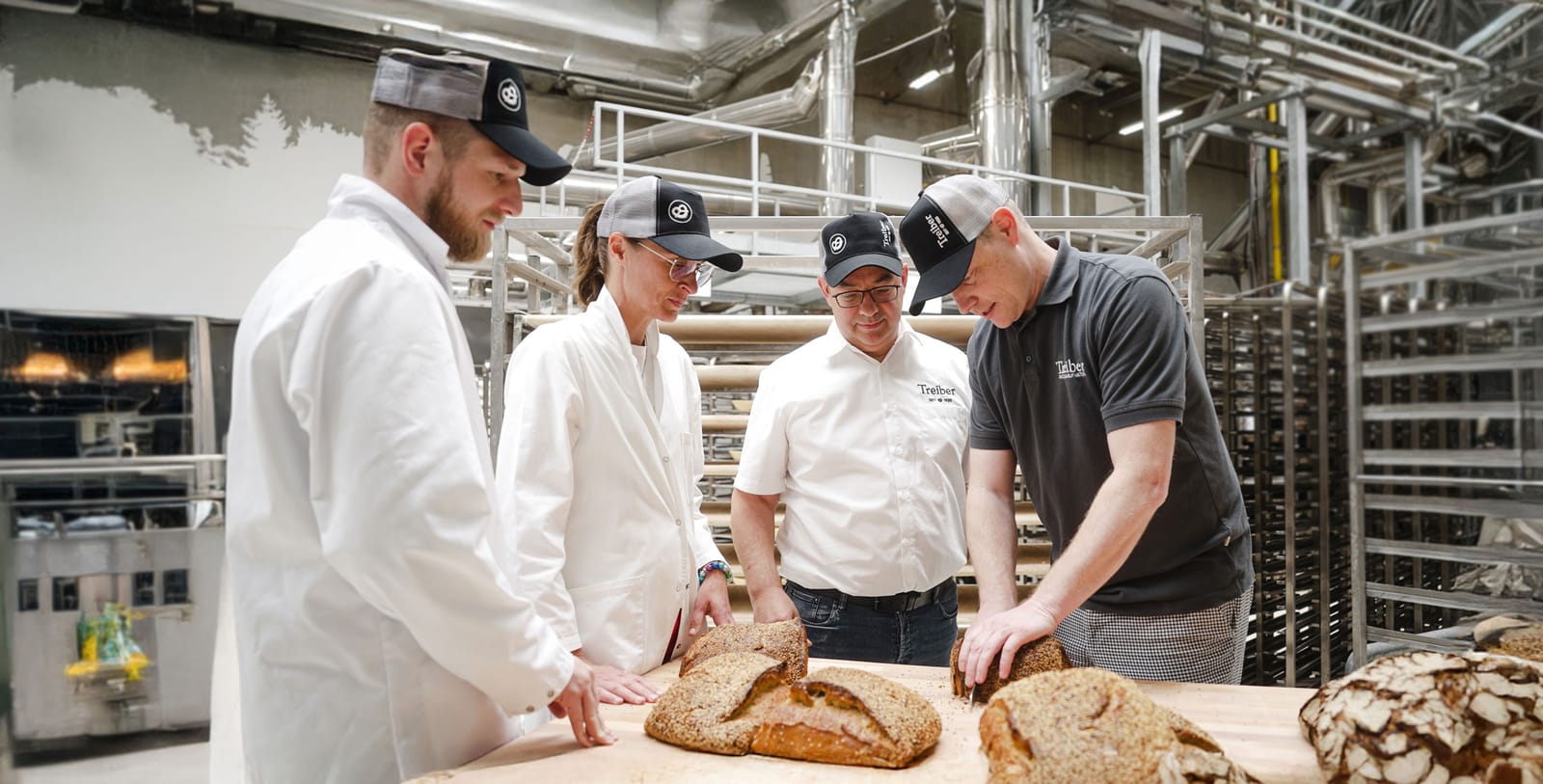 Bäckerei Treiber photo 4