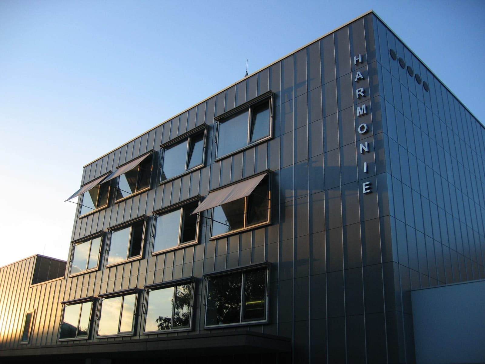 Eiscafé Dellarte