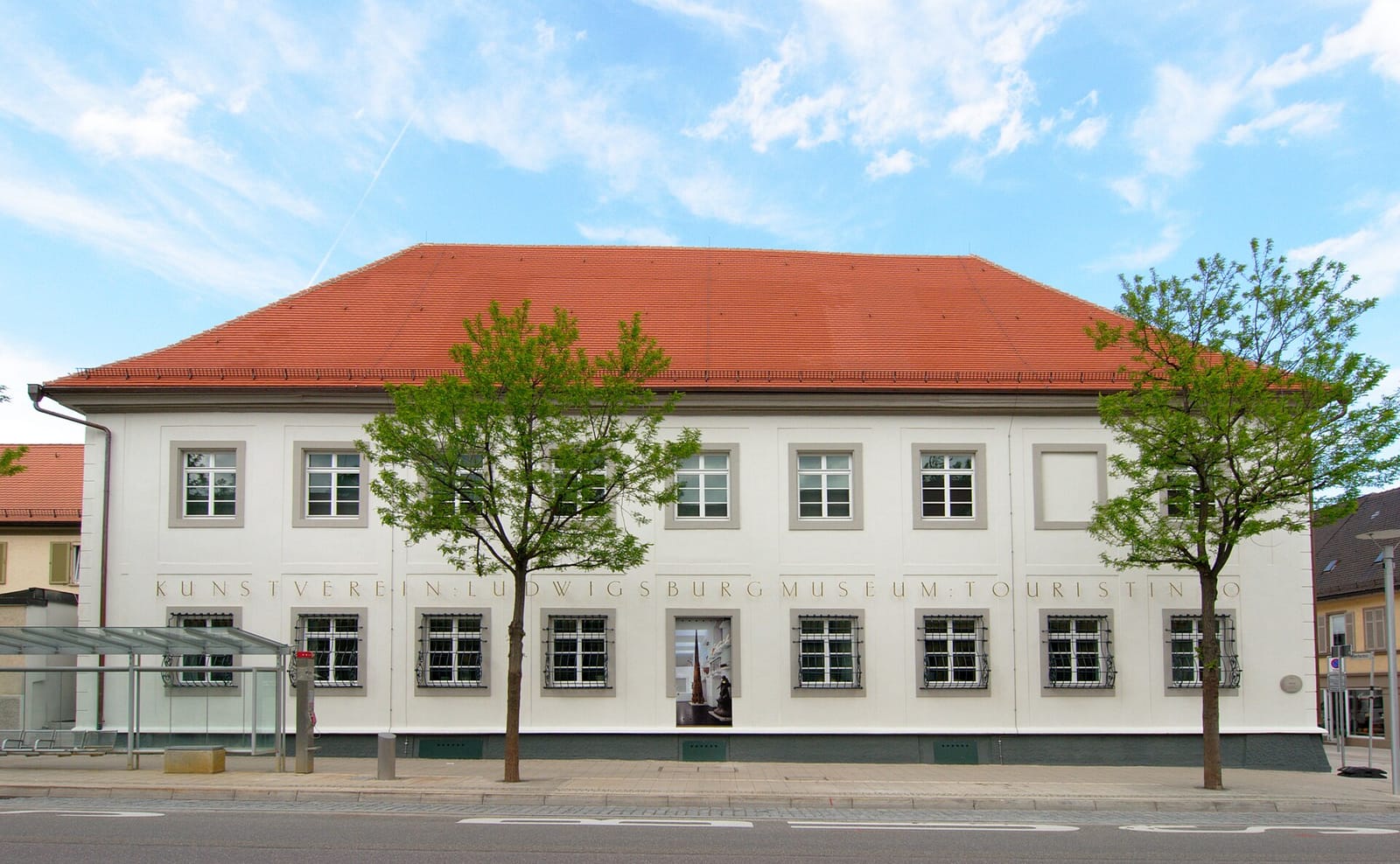 Madame Lu - Café im MIK photo 2